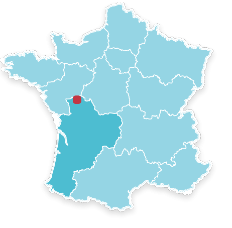 79330 COULONGES THOUARSAIS